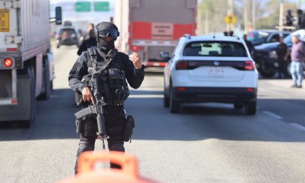 Otorga Coahuila seguridad para los turistas