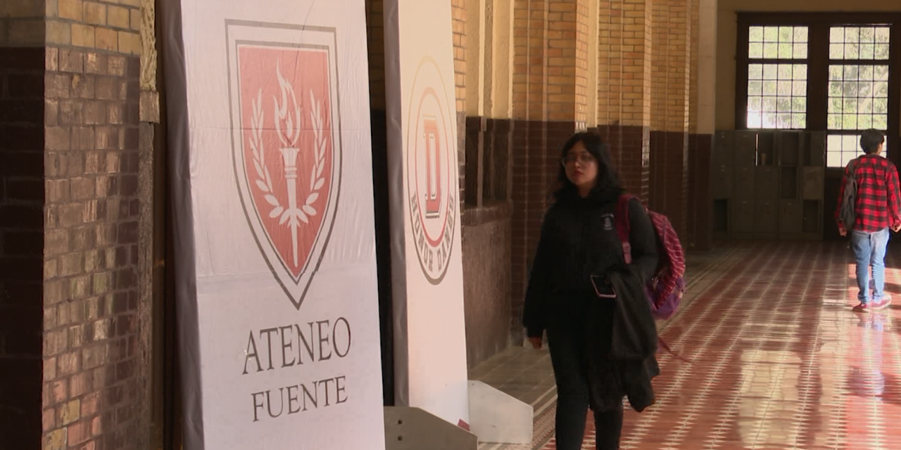 Firman UAdeC y STUAC contrato colectivo de trabajo