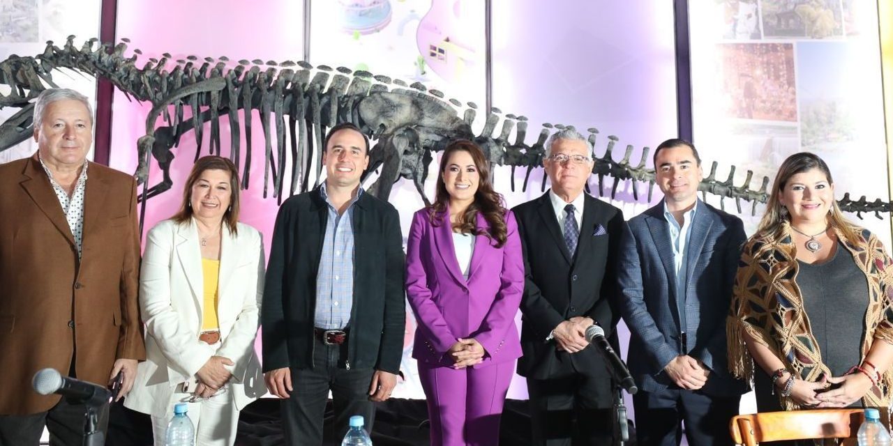 Será Coahuila estado Invitado en la Feria de San Marcos