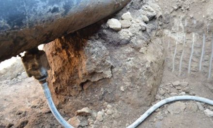 El robo de gas aumenta en México mientras descienden las tomas de hidrocarburos
