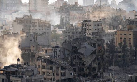 Exigen a Israel cumplir alto al fuego en Gaza ordenado por la ONU