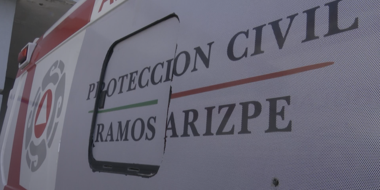 Inspeccionan albercas de Ramos Arizpe
