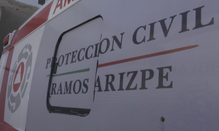 Inspeccionan albercas de Ramos Arizpe