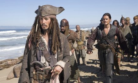 Reiniciarán la saga de ‘Piratas del Caribe’ sin Jack Sparrow