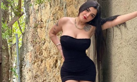 karely Ruíz denuncia fraude con la compra de su casa de ensueño