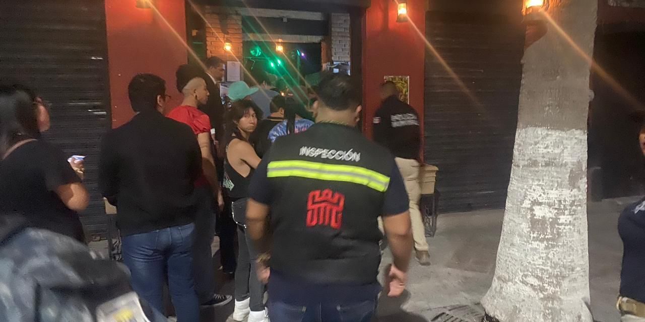 Reforzarán operativos en centros nocturnos en Torreón