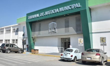 Asociaciones se suman a la Justicia Cívica de Torreón