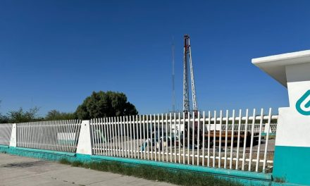 Restablece SIMAS Torreón operación de bombas
