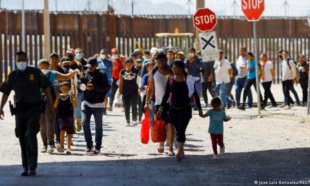 Aumenta la preocupación en la frontera sur de México ante posible oleada migratoria de Haití