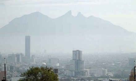 Gobierno culpa a industrias de Nuevo León de contaminar con datos erróneos