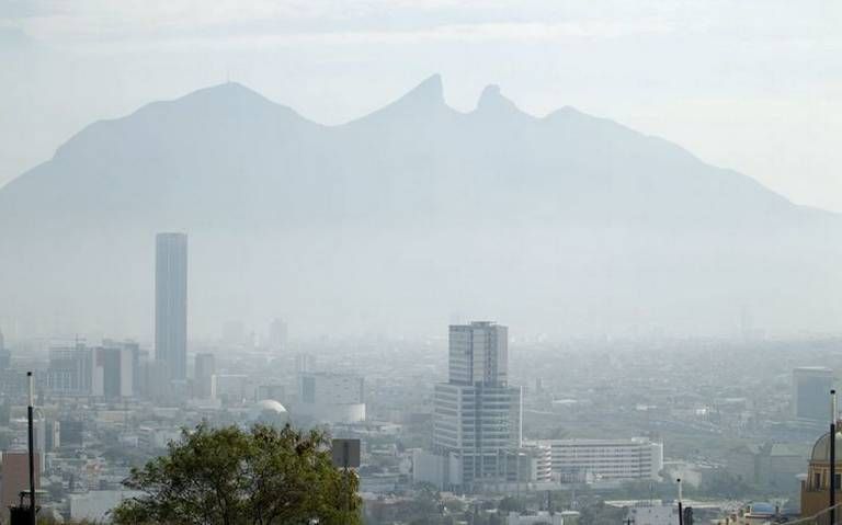 Gobierno culpa a industrias de Nuevo León de contaminar con datos erróneos