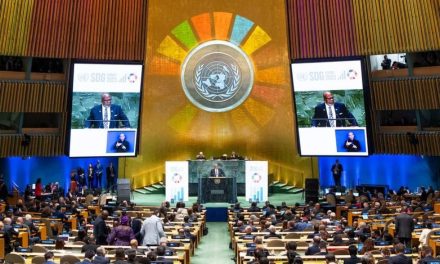 El Consejo de Seguridad de la ONU aprueba alto el fuego en Gaza