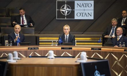 Putin critica entrada de Finlandia y Suecia en la OTAN y promete despliegue militar