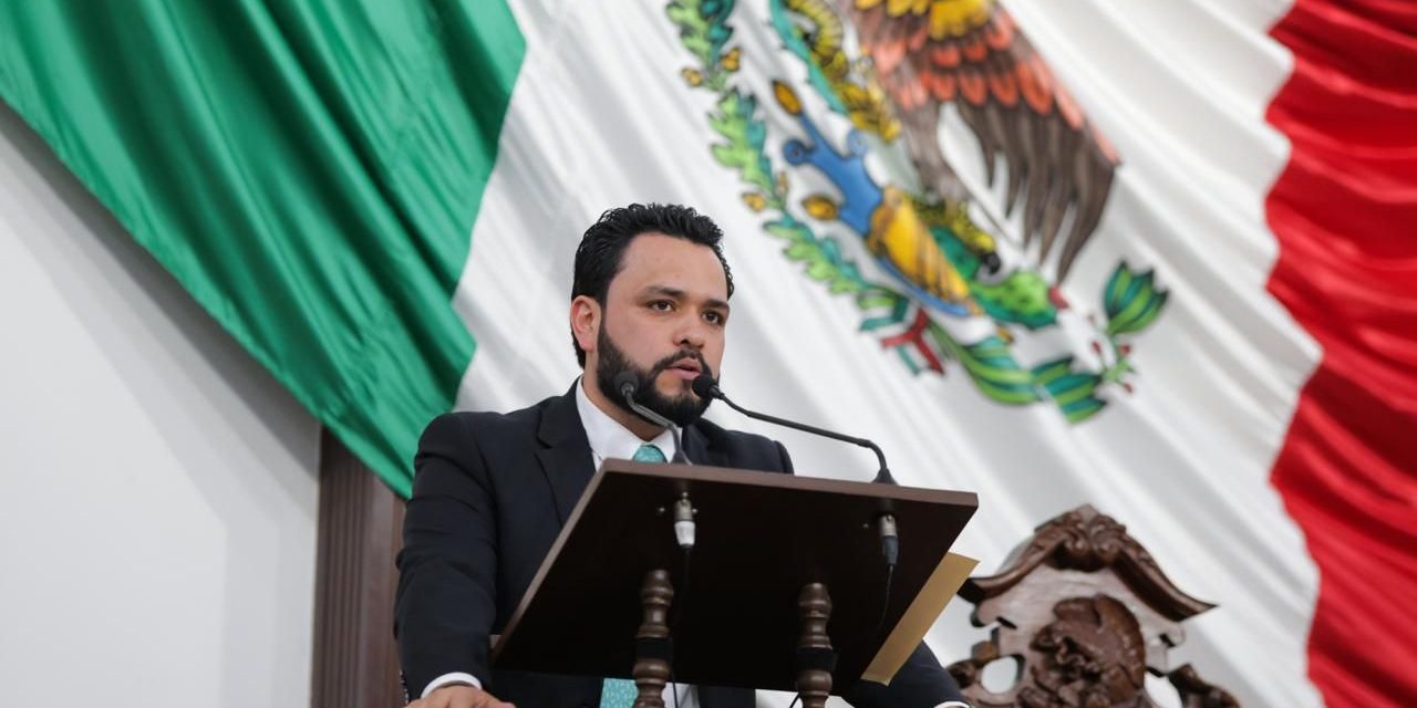 Pide Alberto Hurtado aumento de recursos federales