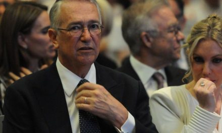 Obrador admite que se condonarán 600 millones en impuestos a Salinas Pliego