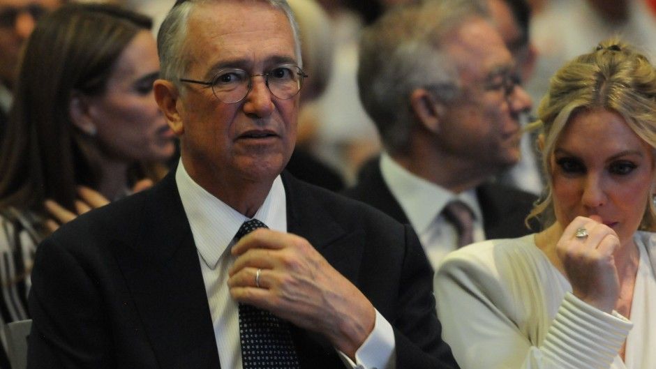 Obrador admite que se condonarán 600 millones en impuestos a Salinas Pliego