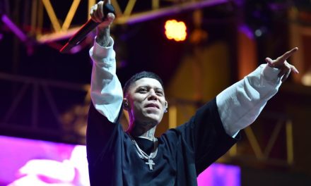 Santa Fe Klan reemplaza a Cartel de Santa y Millonario en el Vive Latino 2024