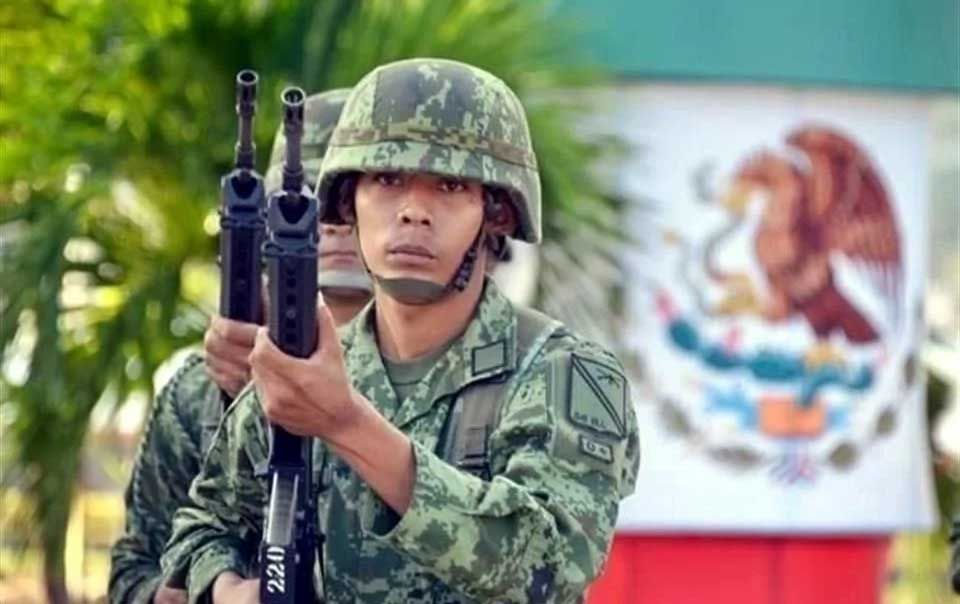 Listos los terrenos para la construcción de cuartel militar en Coahuila