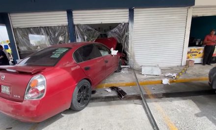 Madre de menor iría a prisión por delito del hijo