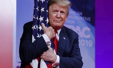 Trump podrá ser elegible para presidente tras aval de la Corte Suprema