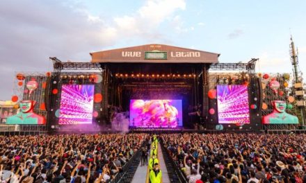 Vive Latino: Amazon transmitirá el festival