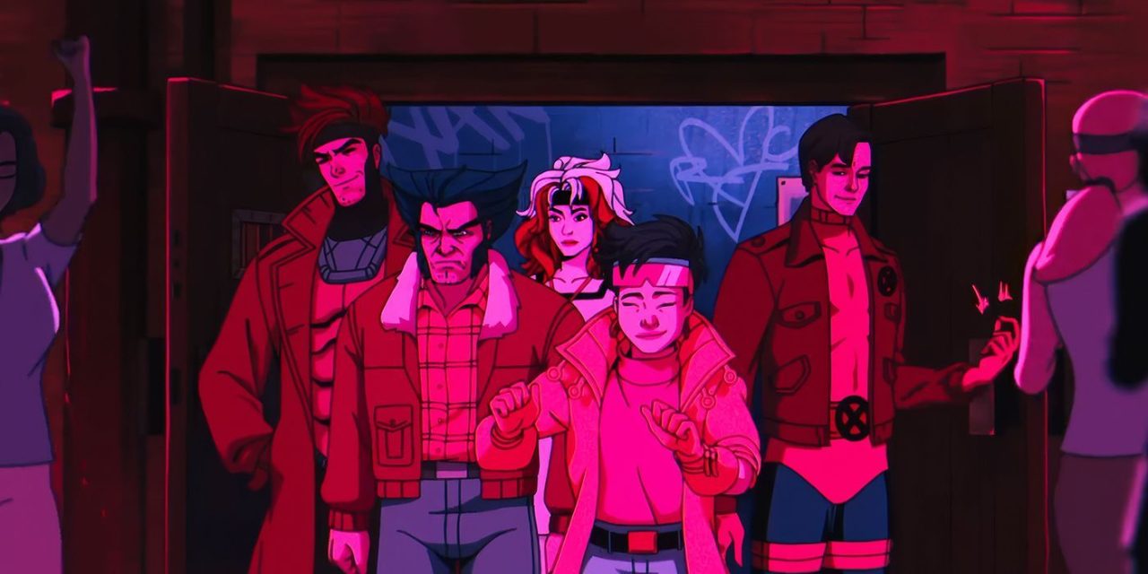 X-Men 97 obtiene calificación perfecta en Rotten Tomatoes