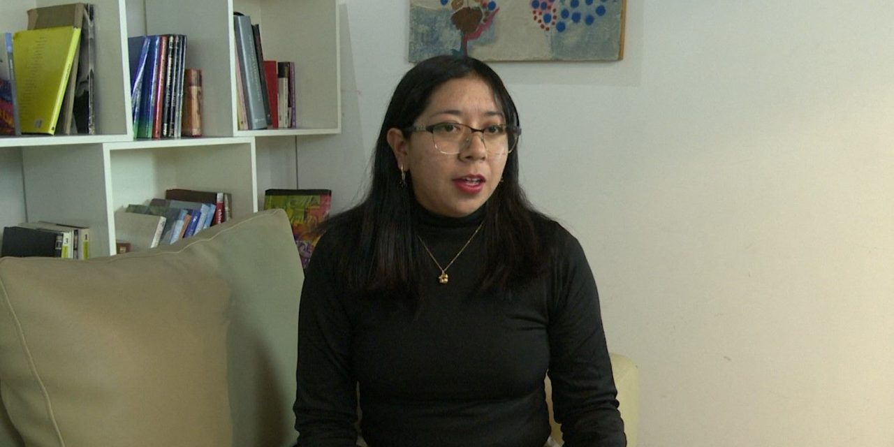 Abogada ofrece asesorías gratuitas para mujeres en Saltillo
