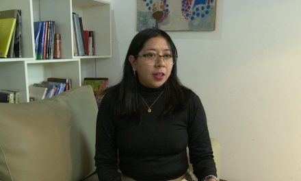 Abogada ofrece asesorías gratuitas para mujeres en Saltillo
