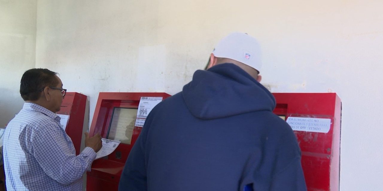 Actas de nacimiento oficiales emitidas por WhatsApp cuentan con la misma validez que las emitidas por los cajeros