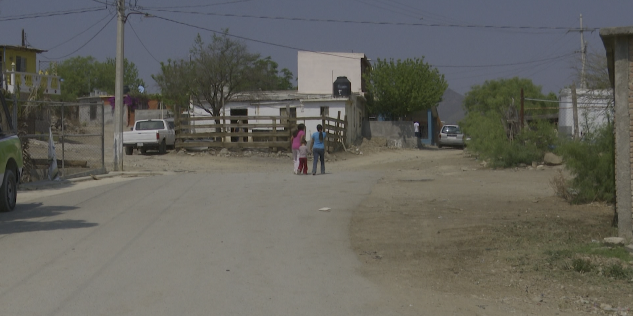 Aumenta acumulación de basura en comunidades rurales de Ramos Arizpe