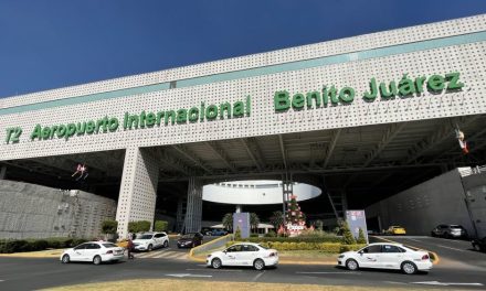 Miembros de La Unión y el ‘Mayo’ son investigados por su presencia en el AICM