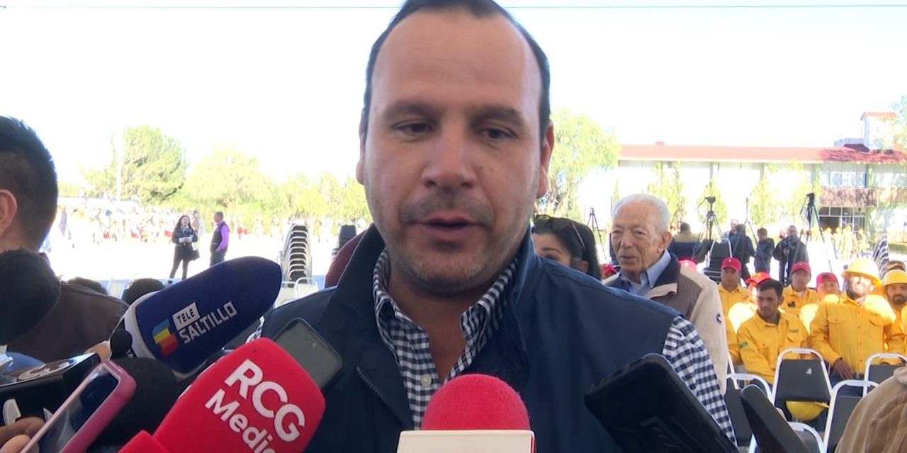 Parras se encuentra al 80 por ciento de su capacidad hotelera
