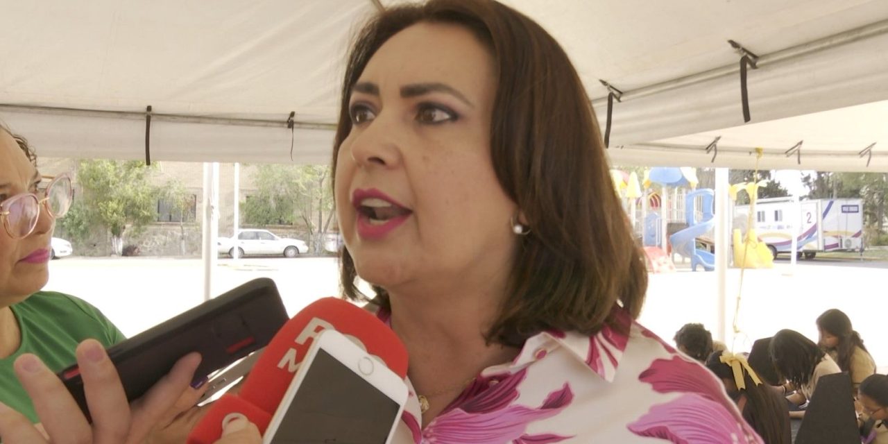 A mayor educación menor violencia en Coahuila