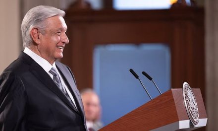 AMLO afirma que secuestro de 66 personas en Culiacán fue por una lucha entre cárteles rivales