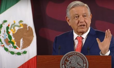 ‘Hubo un abuso de autoridad’; AMLO lamenta fallecimiento de normalista