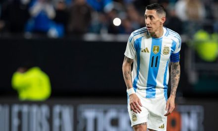 Amenazan de muerte a Ángel Di María y su familia en Rosario