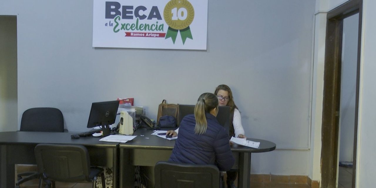 Cierran módulo de preinscripciones en Ramos Arizpe