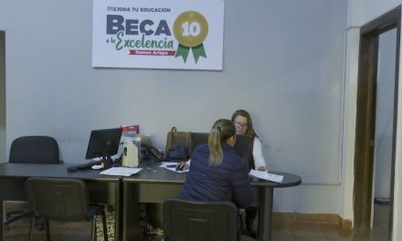 Cierran módulo de preinscripciones en Ramos Arizpe