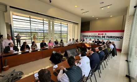 Arrancan operativo de semana santa en Coahuila