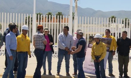 Arranca Operativo Semana Santa Segura en Arteaga
