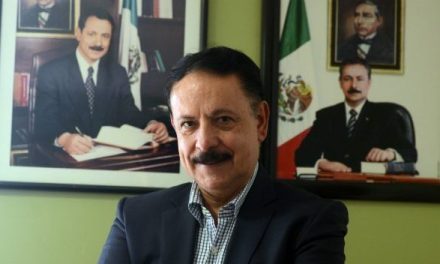 Atacan a balazos la camioneta de José Luis Durán, candidato del PVEM a diputado en Naucalpan