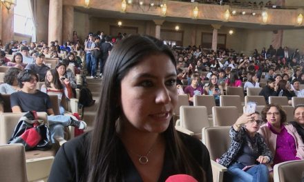Ateneo Fuente inicia actividades  en conmemoración del Día de la Mujer