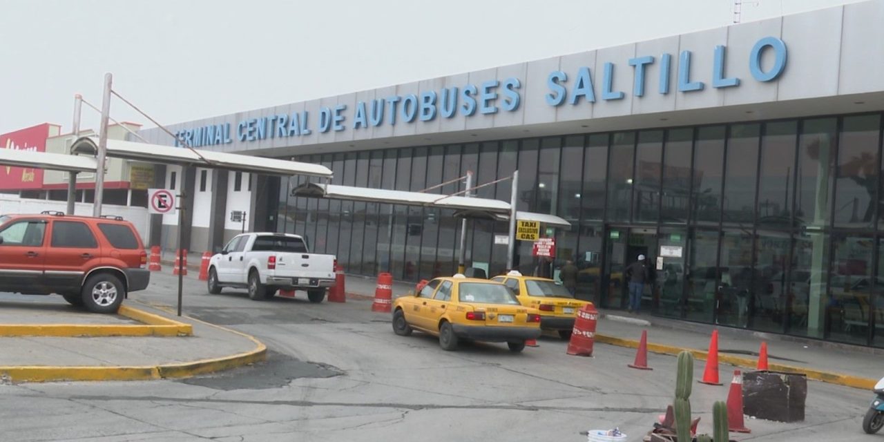 Aumentan hasta un 40 por ciento las corridas diarias en la Central de Autobuses