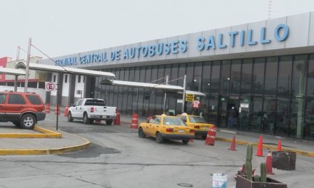 Aumentan hasta un 40 por ciento las corridas diarias en la Central de Autobuses