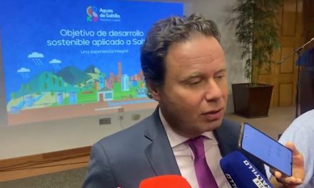 Aumentó el número de usuarios de Aguas de Saltillo