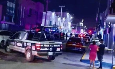 Un muerto tras enfrentamiento entre la Guardia Nacional y civiles armados en Culiacán