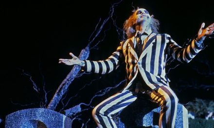 Vuelve la icónica saga de Tim Burton; primer vistazo a ‘Beetlejuice 2’