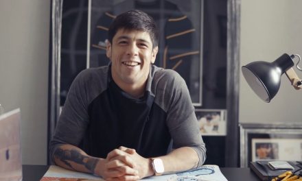 Brandon Moreno anuncia su retiro de la UFC