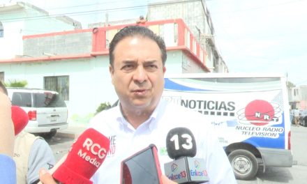 Buscan diputados del PRI mayoría en Congreso para regreso de fondos de seguridad para estados y municipios