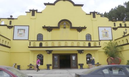 Capacitan a funcionarios municipales en Ramos Arizpe